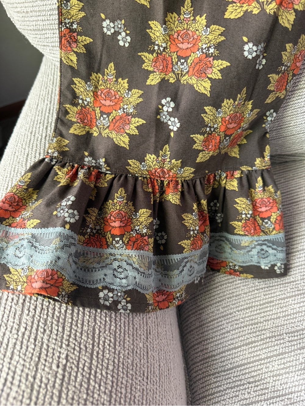 Matilda Jane Tillie Peasant Set - Picture 13 of 13